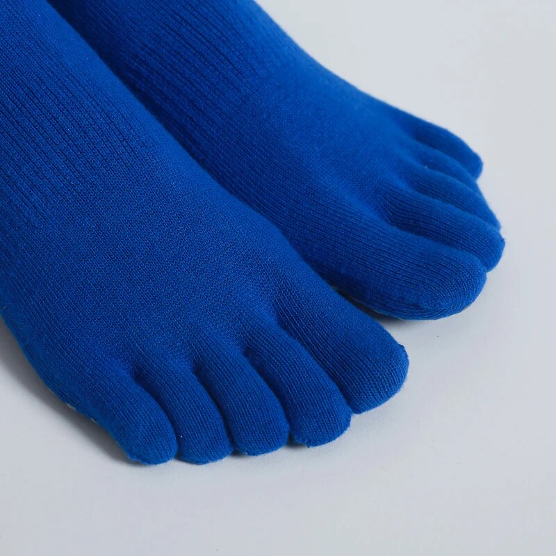 Women Breathable Yoga Socks Mi - Yoga Fitness Dance 评论和价格