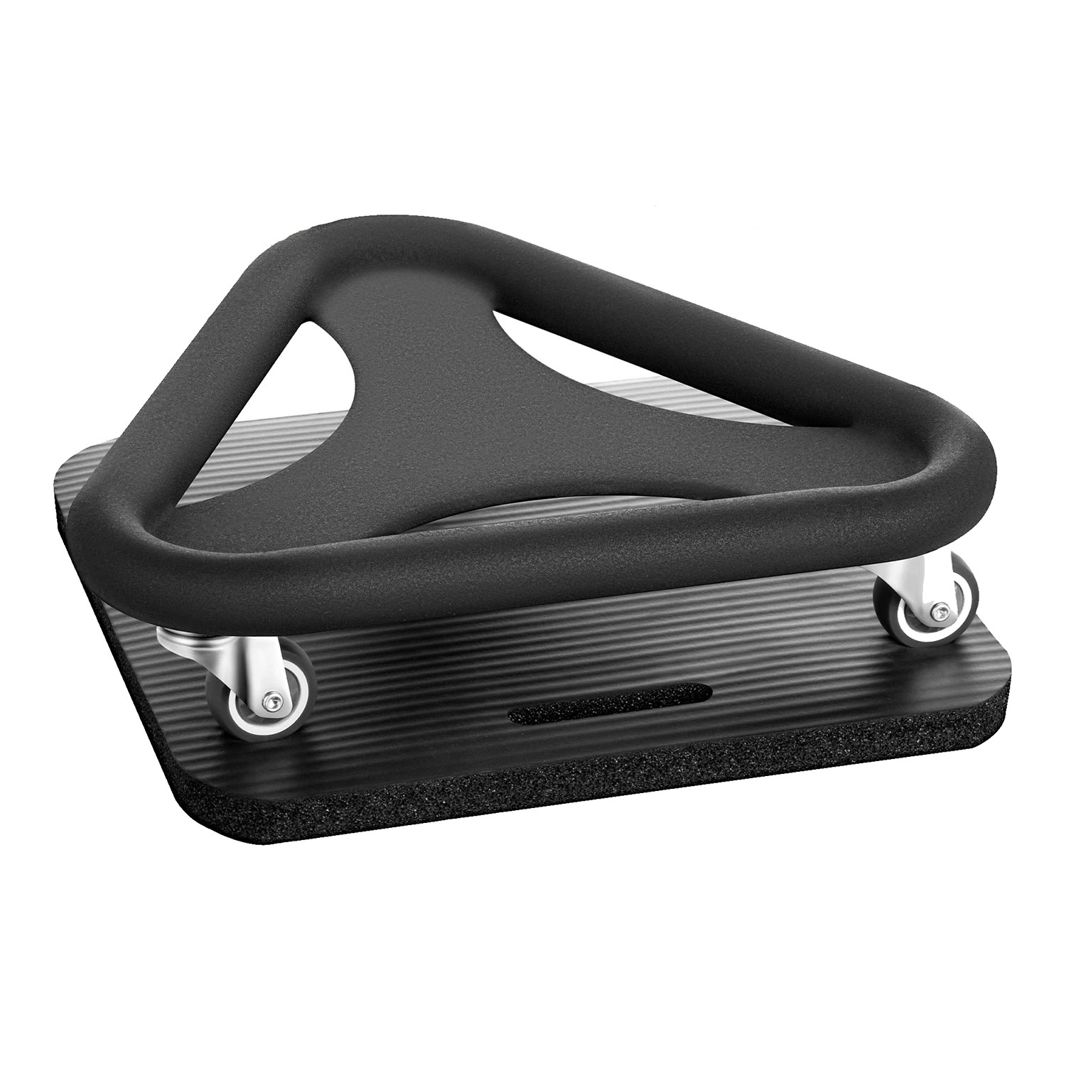 Original Abdominal Wheel Rolle - Ab Wheel Roller 评论和价格