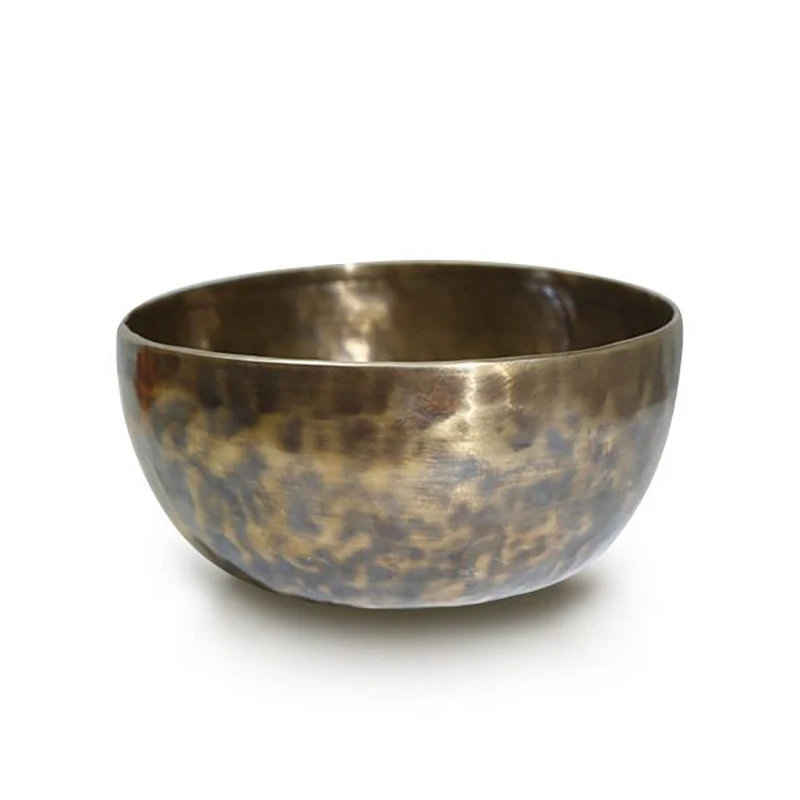 Nepal Handmade Singing Bowl Bu - Yoga Y Fitness 评论和价格