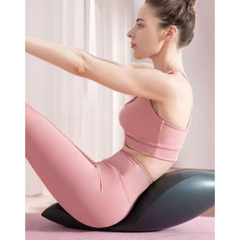 Yoga Pilates Spine Corrector F - Yoga Fitness Trainer 评论和价格