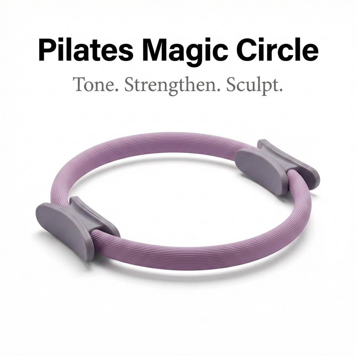 38cm Pilates Ring Yoga Magic C - Yoga Fitness Trainer 评论和价格