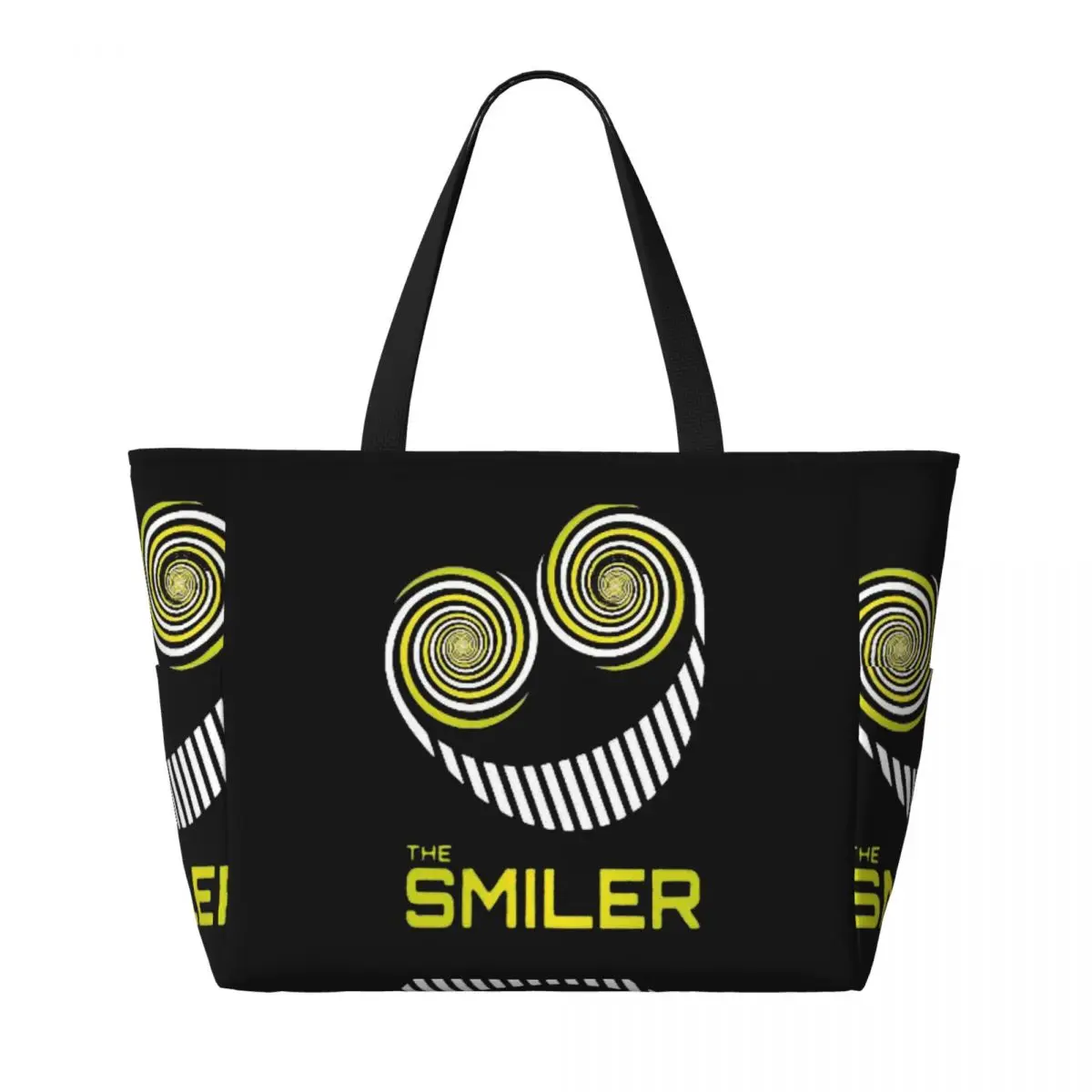 The Smiler Alton Towers Merch  - Yoga Fitness Merch 评论和价格