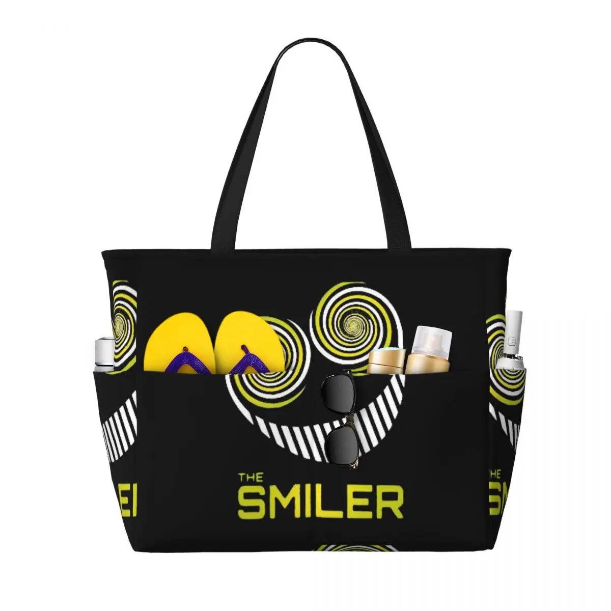 The Smiler Alton Towers Merch  - Yoga Fitness Merch 评论和价格