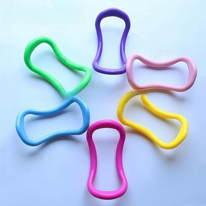 Prati Yoga Ring Shoulder Stret - Yoga Fitness Trainer 评论和价格