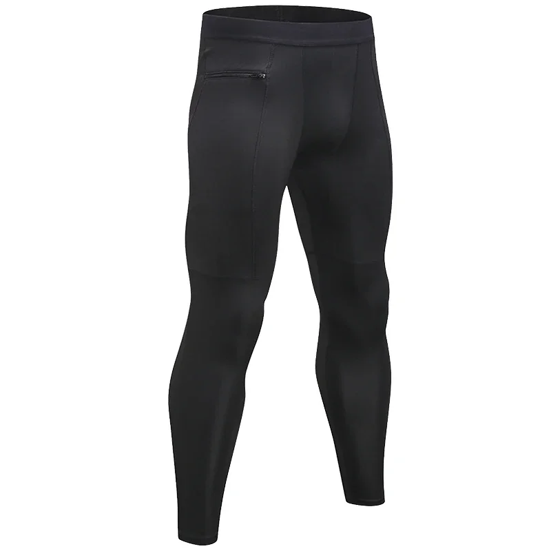 Compression Pants Mens Quick D - Yoga Fitness Dance 评论和价格