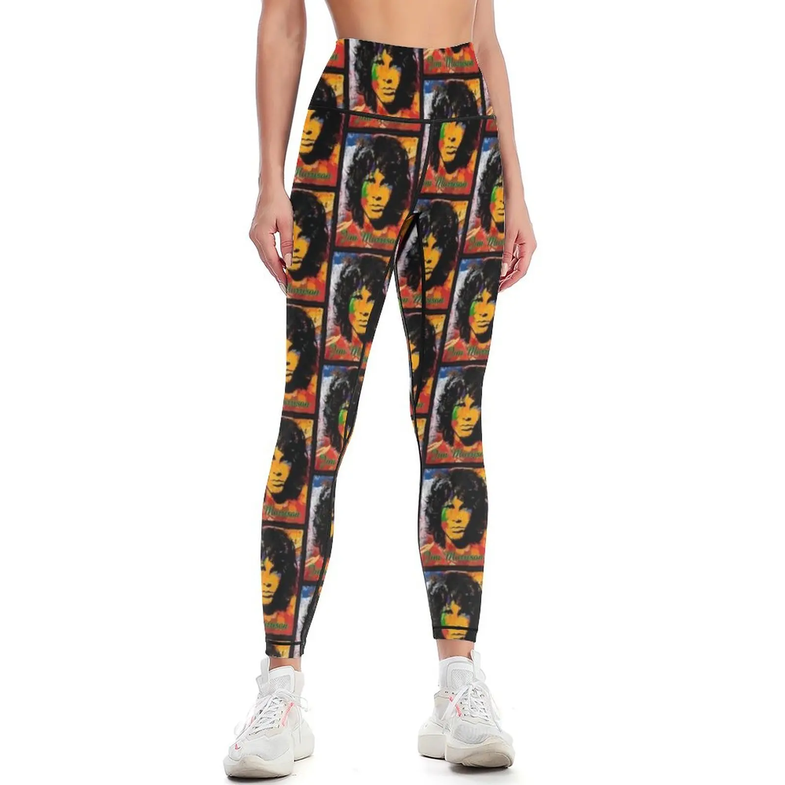 J. Morrison Leggings push up f - J-Yoga Fitness 评论和价格