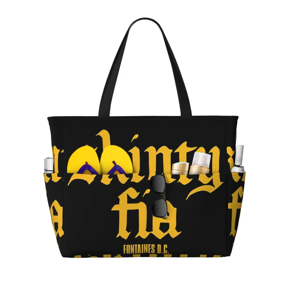 Fontaines DC Merch Skinty Fia  - Yoga Fitness Merch 评论和价格