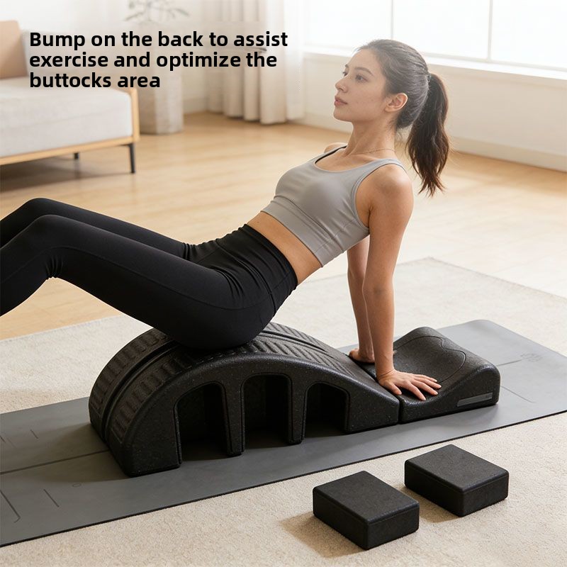 Pilates Upgraded Spine Correct - Yoga Fitness Trainer 评论和价格