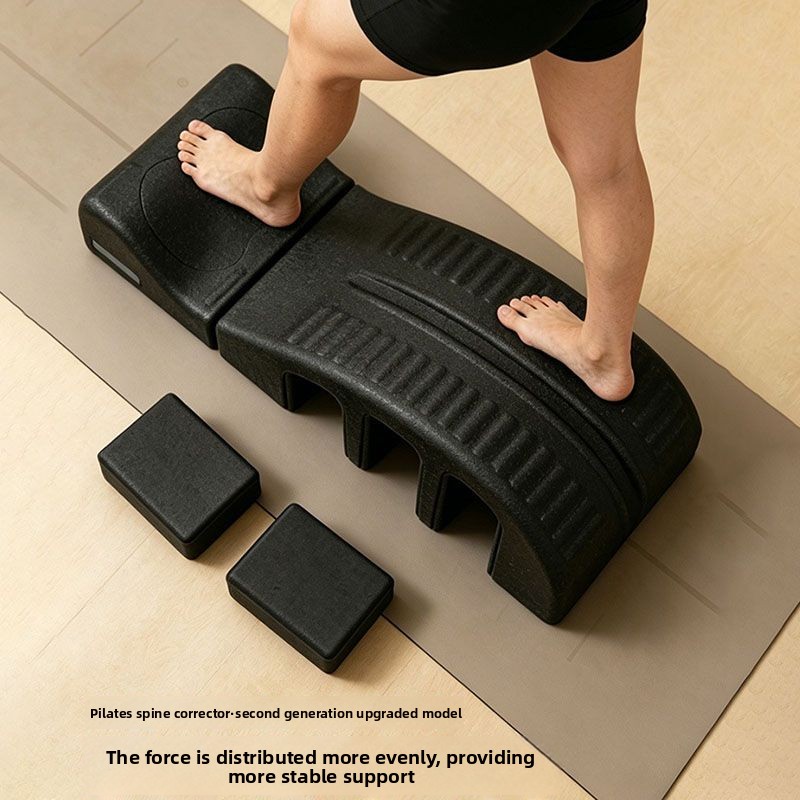 Pilates Upgraded Spine Correct - Yoga Fitness Trainer 评论和价格