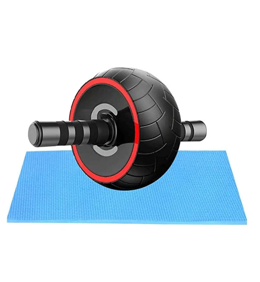 Abdominal Wheel AB Wheel Rolle - Ab Wheel Roller 评论和价格