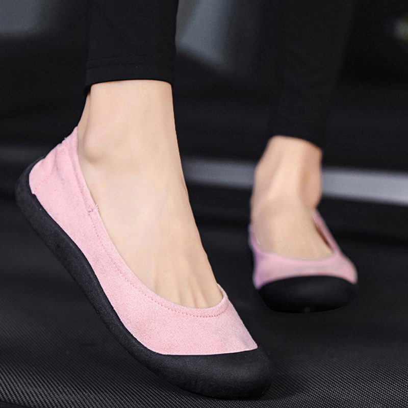 Women Cloth Shoes Outdoor Casu - Yoga Fitness Dance 评论和价格