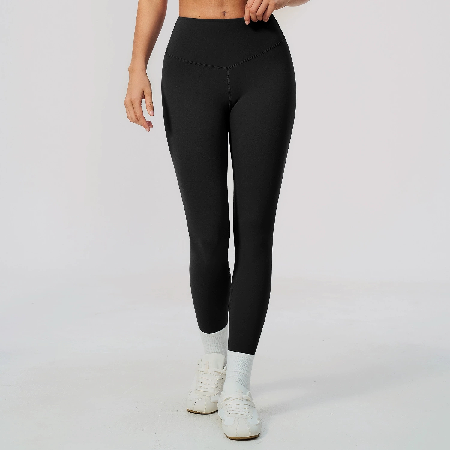 Sport Leggings Women Running F - J-Yoga Fitness 评论和价格