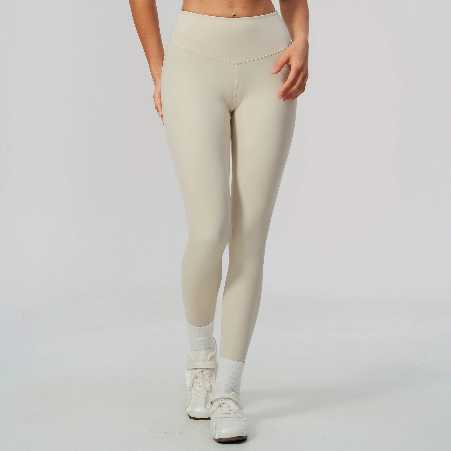 Sport Leggings Women Running F - J-Yoga Fitness 评论和价格